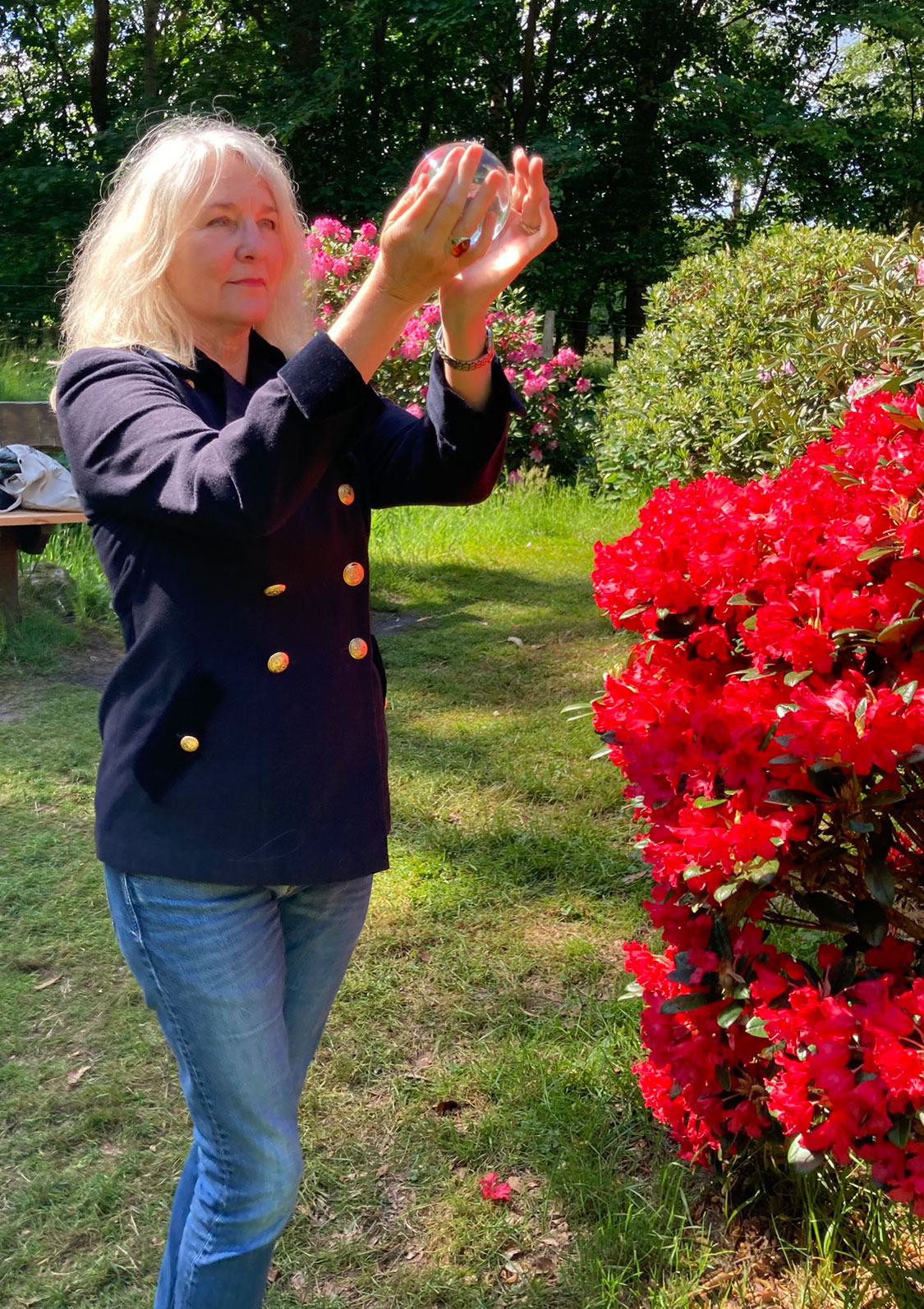 Om-Grethe